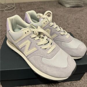 574 New Balance Shoes